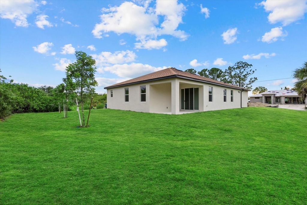 Photo of 5094 Hightower Road, North Port, FL 34288 (MLS # O6356907)