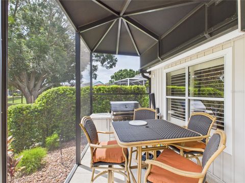 Tiny photo for 917 Ramos Drive, The Villages, FL 32159 (MLS # G5098937)