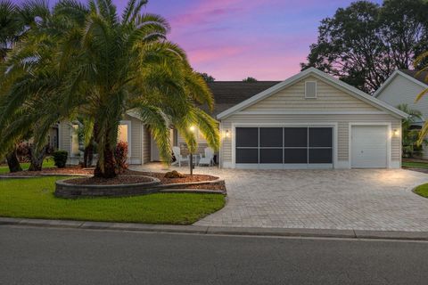 917 RAMOS DRIVE THE VILLAGES FL 32159