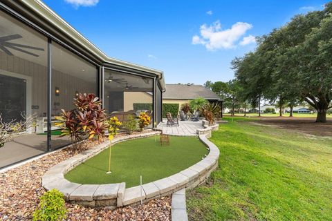 Tiny photo for 917 Ramos Drive, The Villages, FL 32159 (MLS # G5098937)