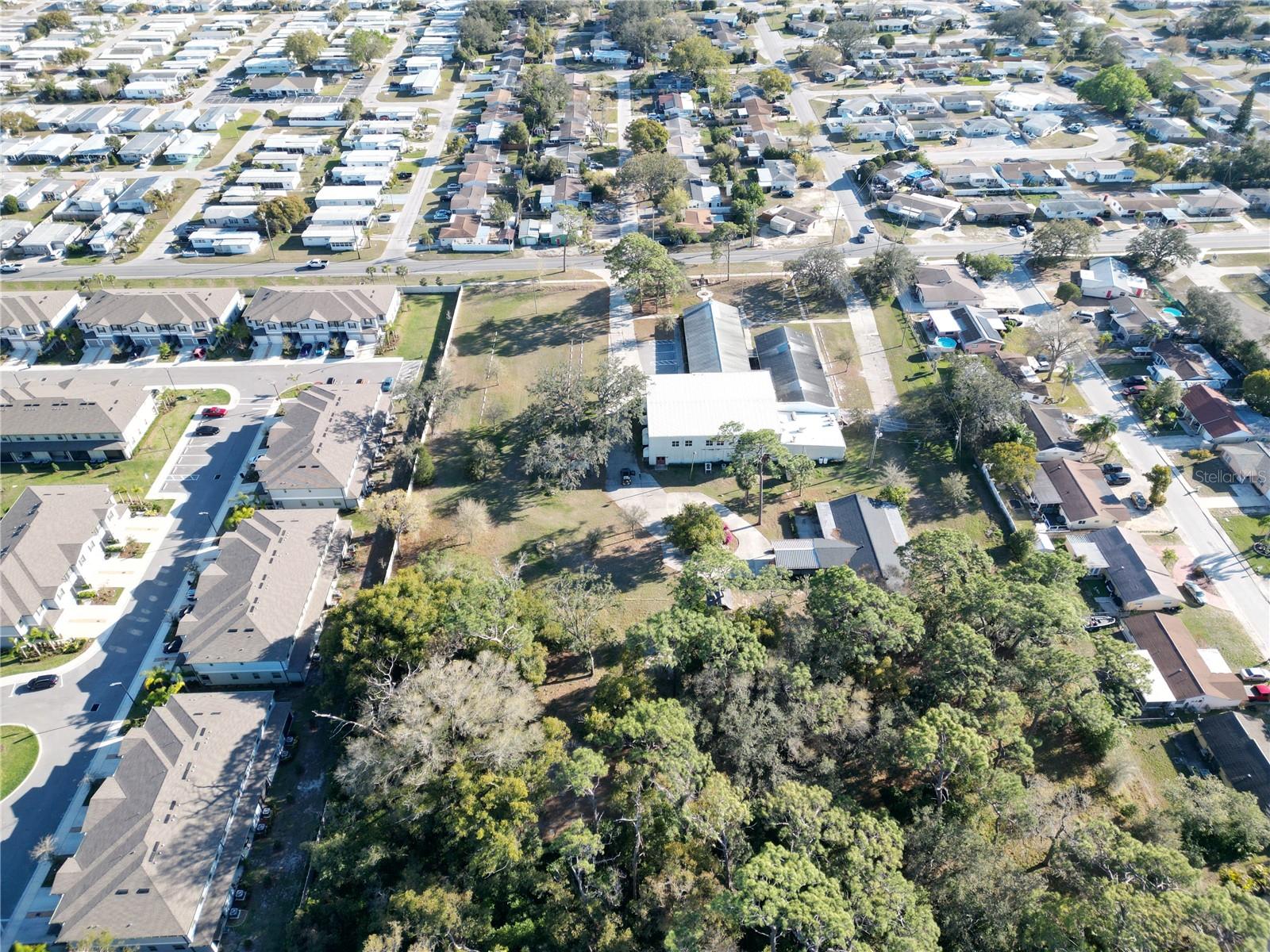 5015 DARLINGTON ROAD