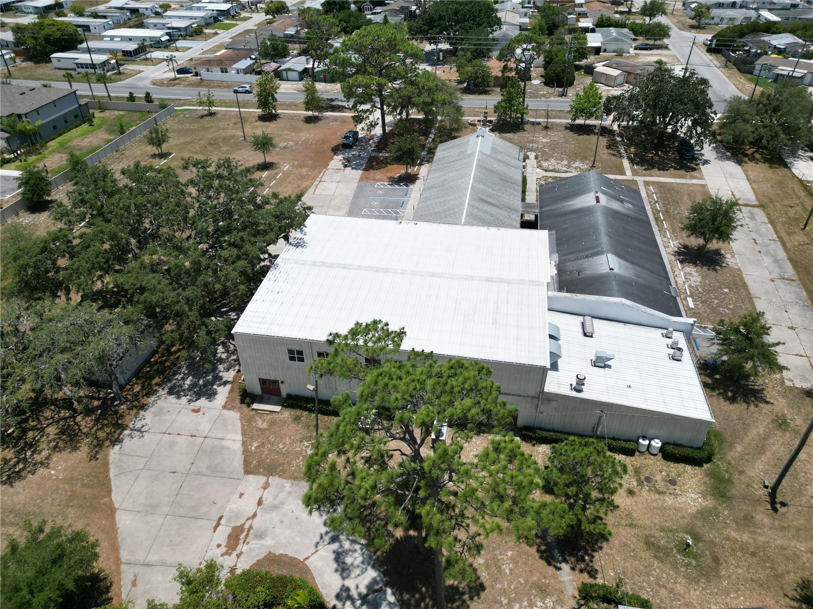 5015 DARLINGTON ROAD