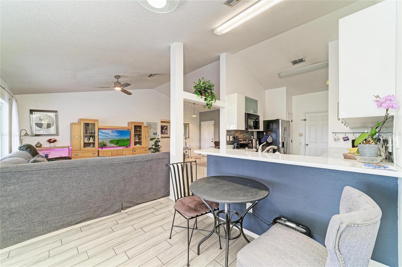 GATES CREEK - Residential