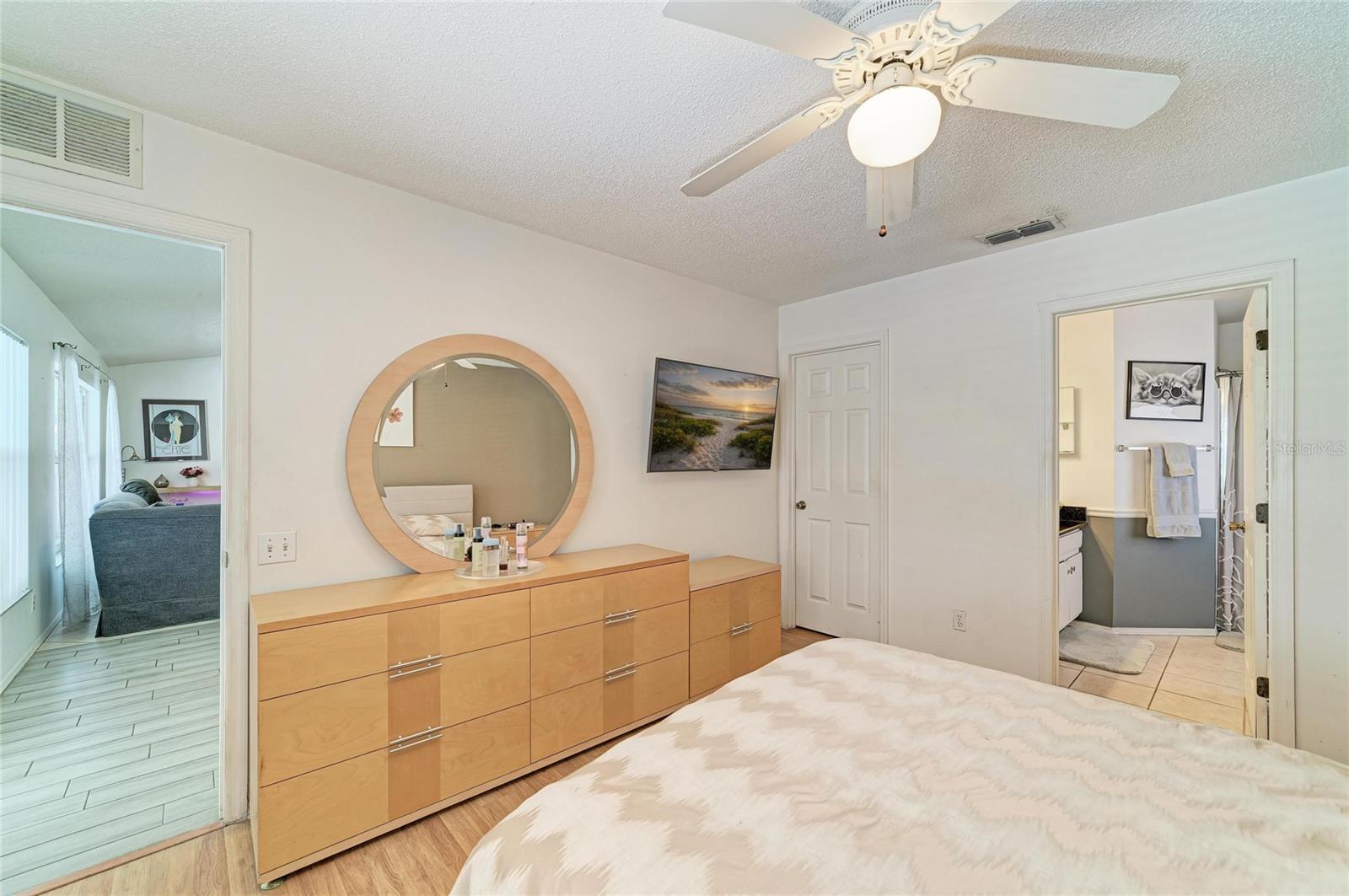 GATES CREEK - Residential