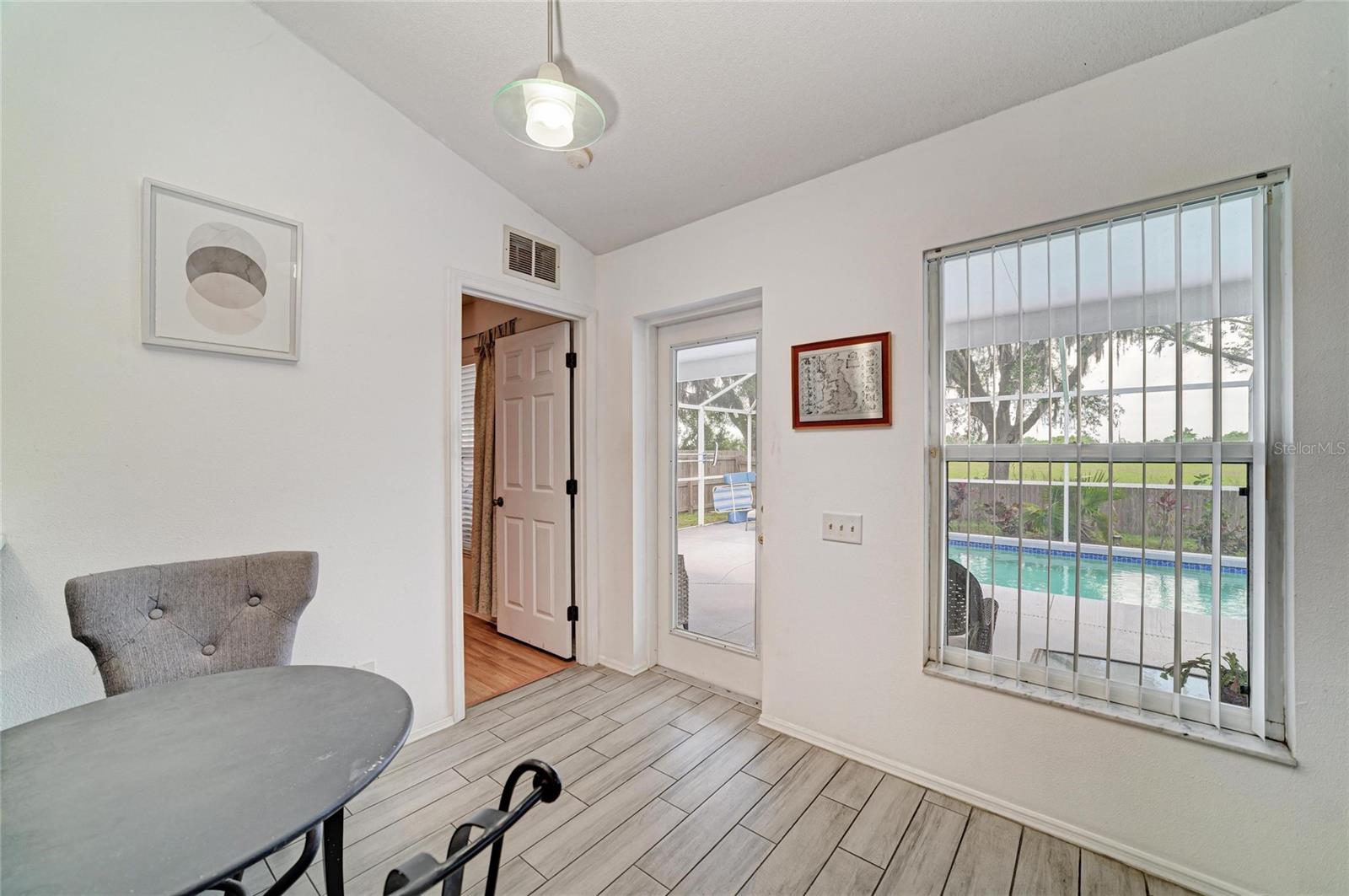 GATES CREEK - Residential