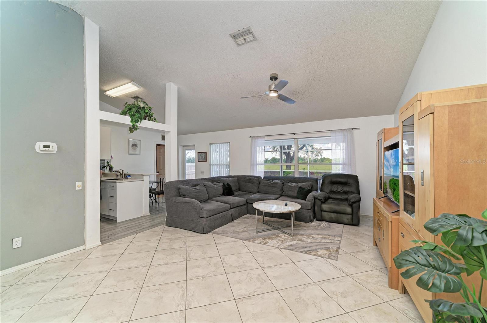 GATES CREEK - Residential