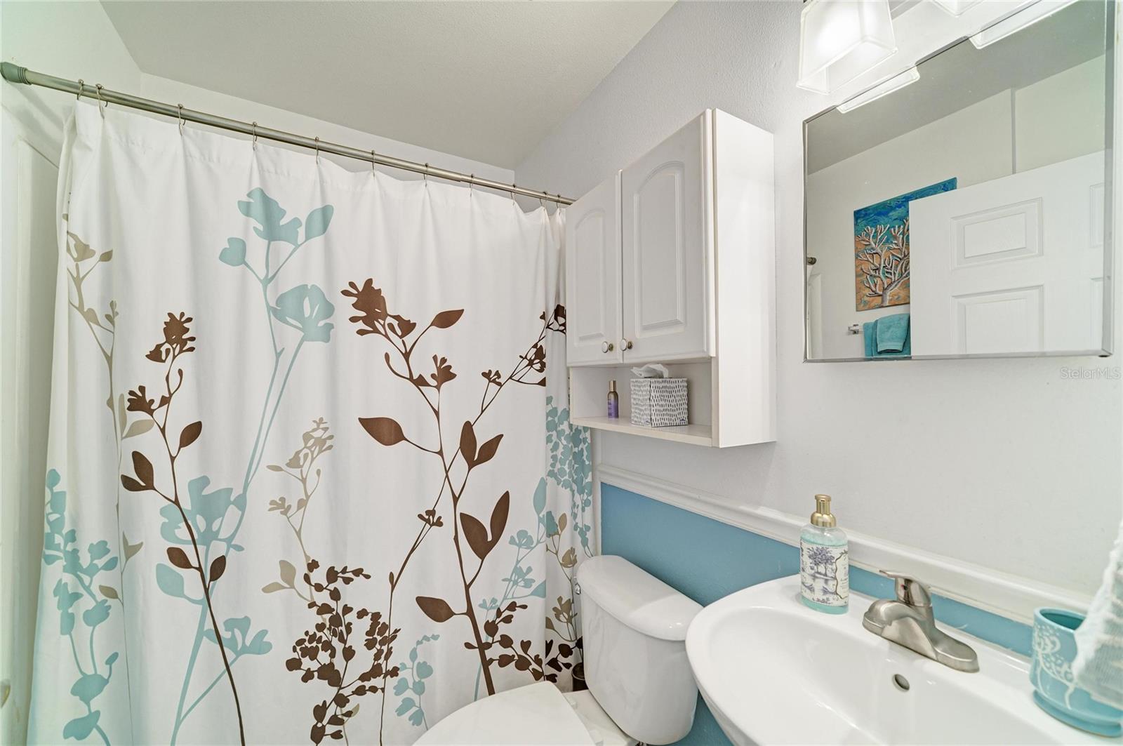 GATES CREEK - Residential