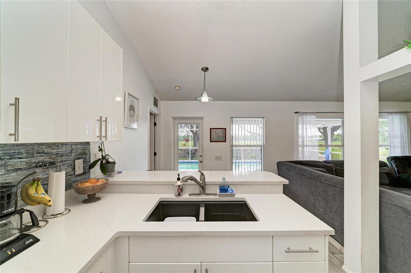 GATES CREEK - Residential