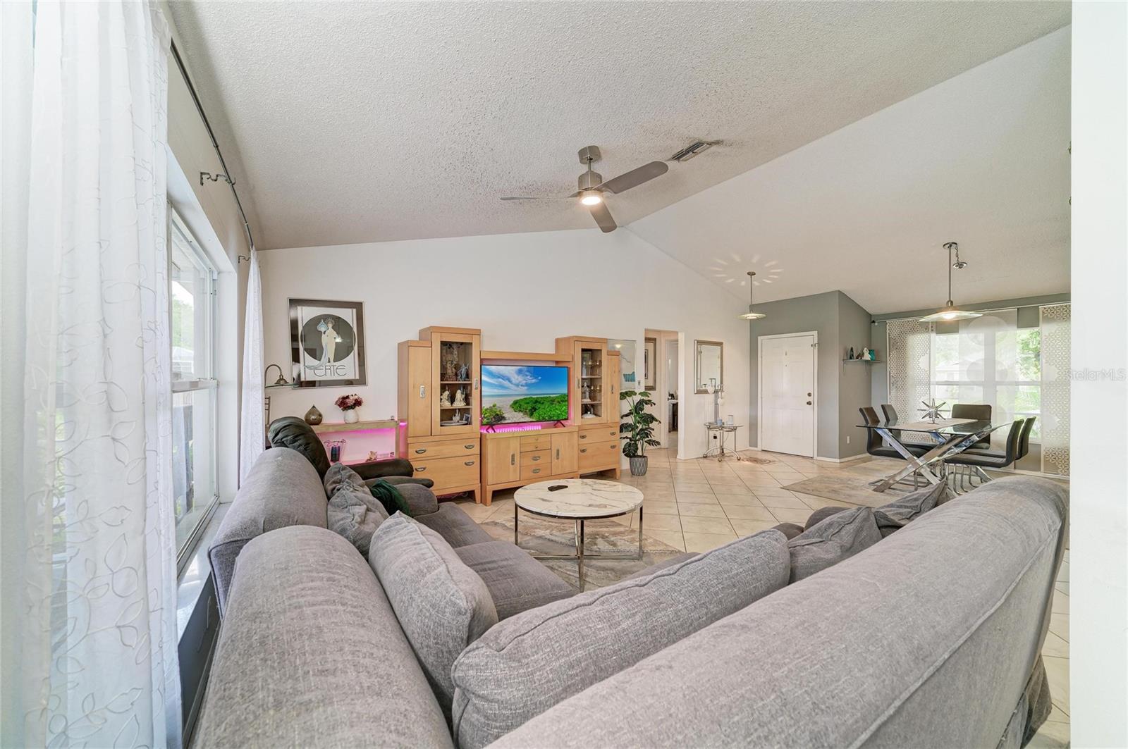 GATES CREEK - Residential