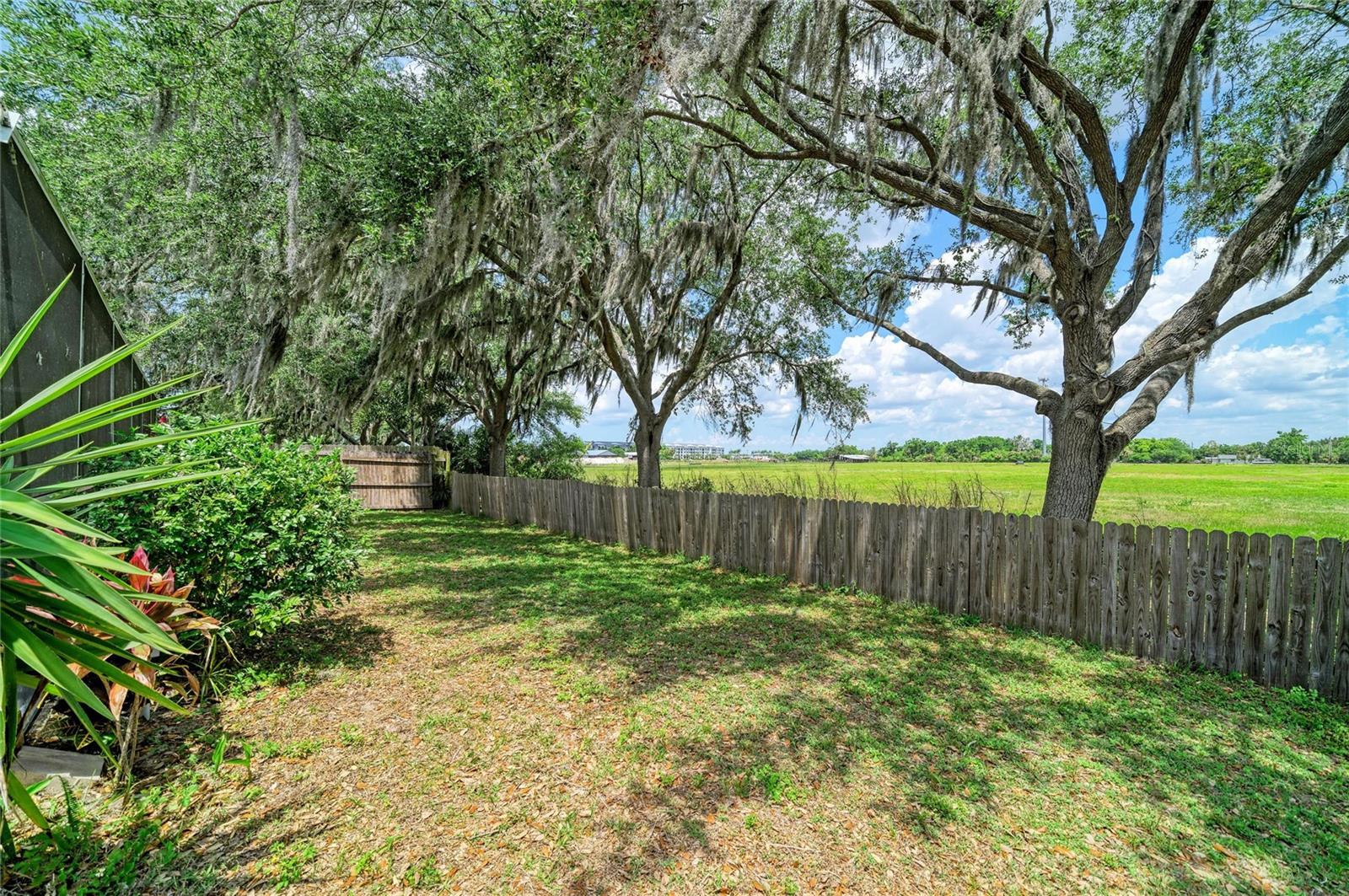 GATES CREEK - Residential