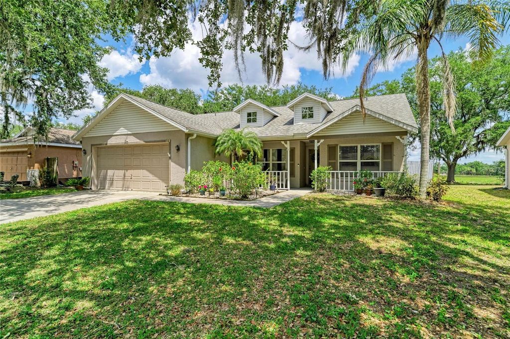 Photo of 11217 2nd Avenue E, Bradenton, FL 34212 (MLS # A4691572)