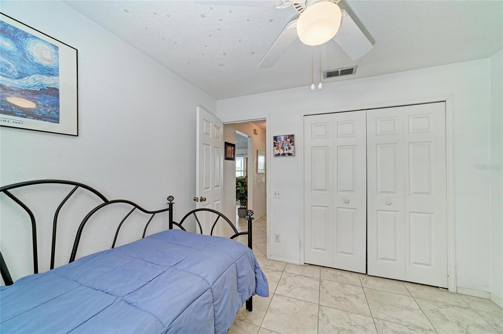 GATES CREEK - Residential