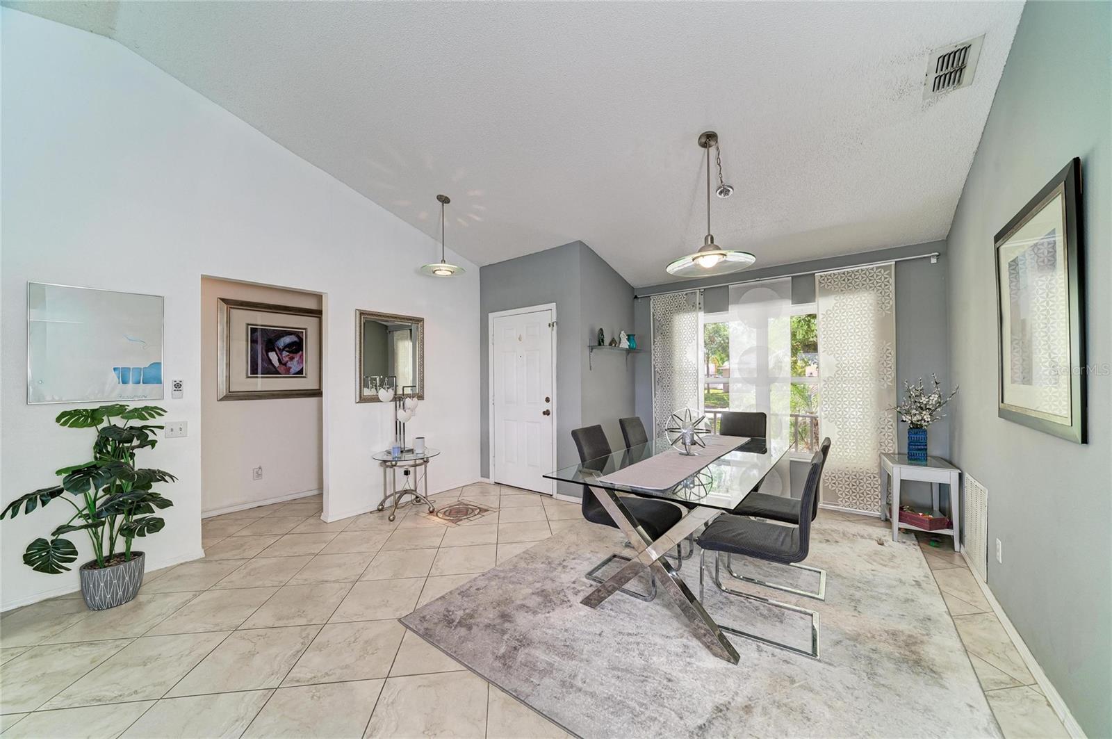 GATES CREEK - Residential