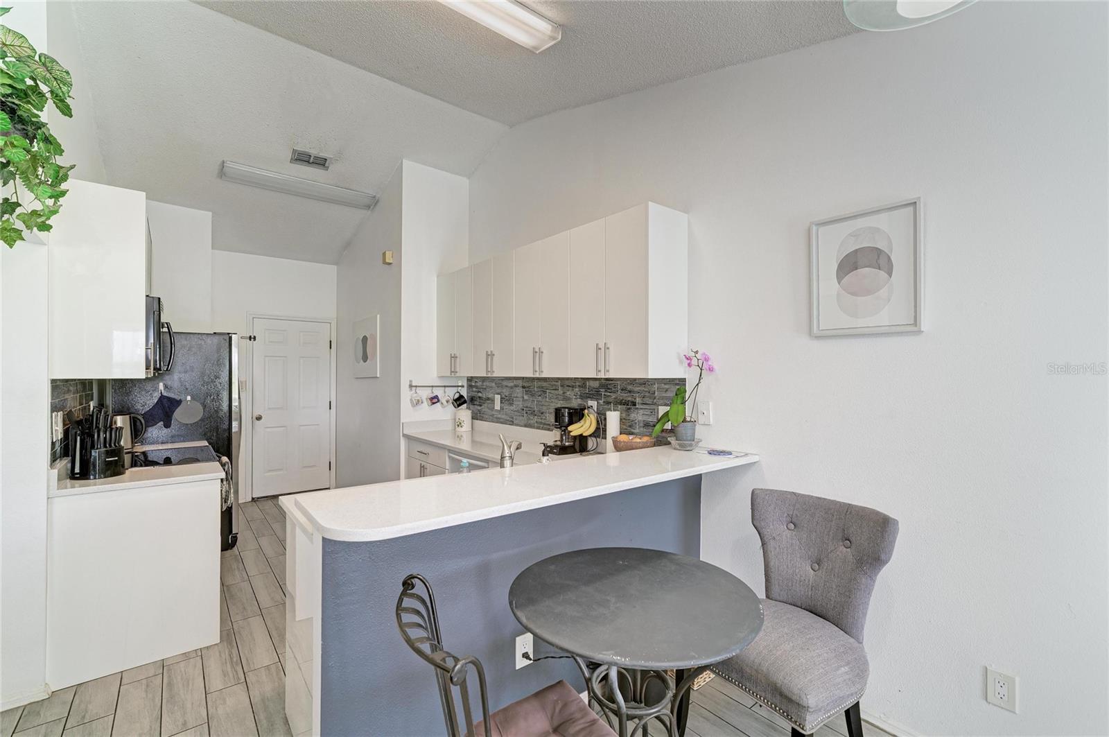 GATES CREEK - Residential