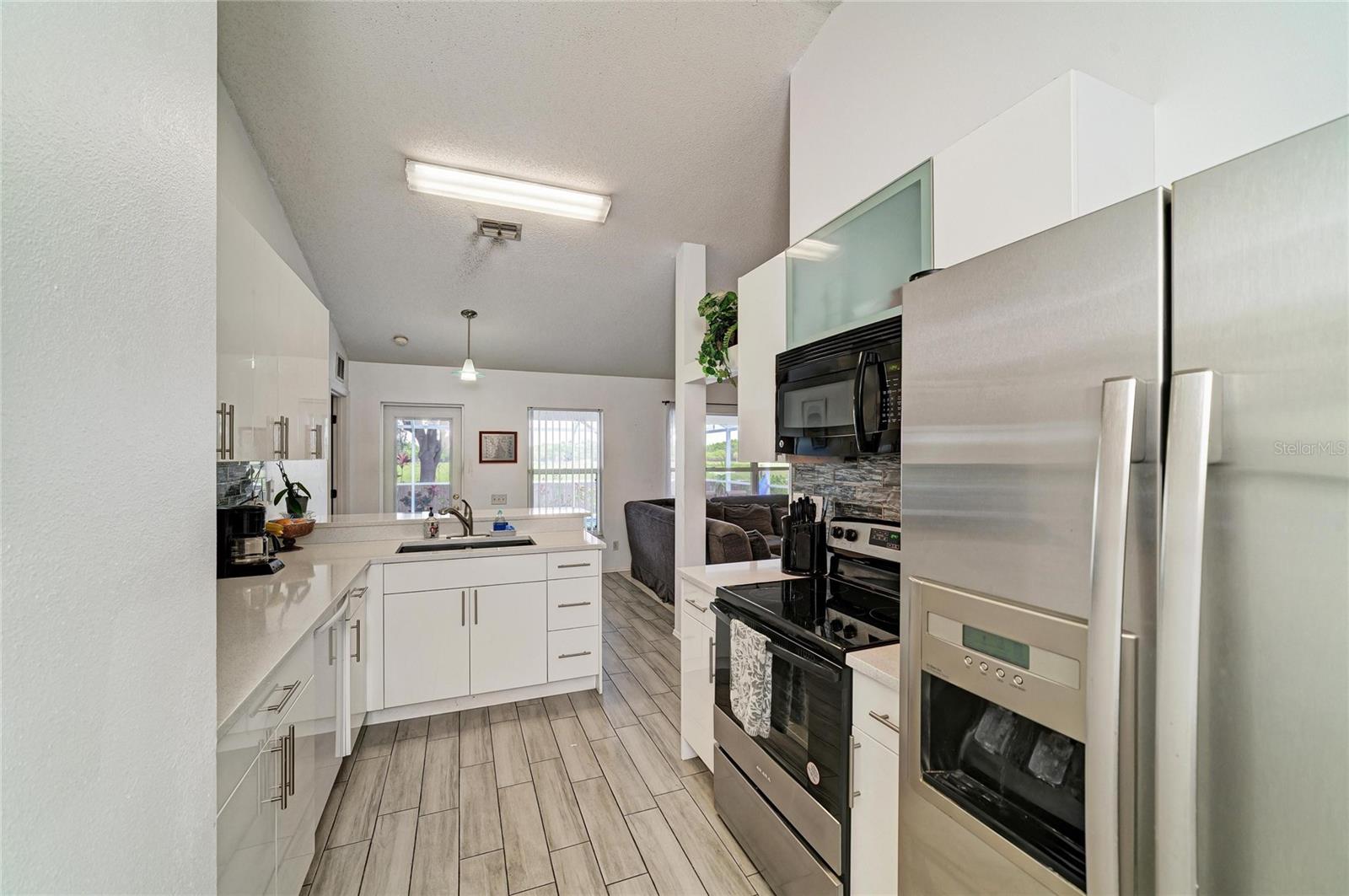 GATES CREEK - Residential