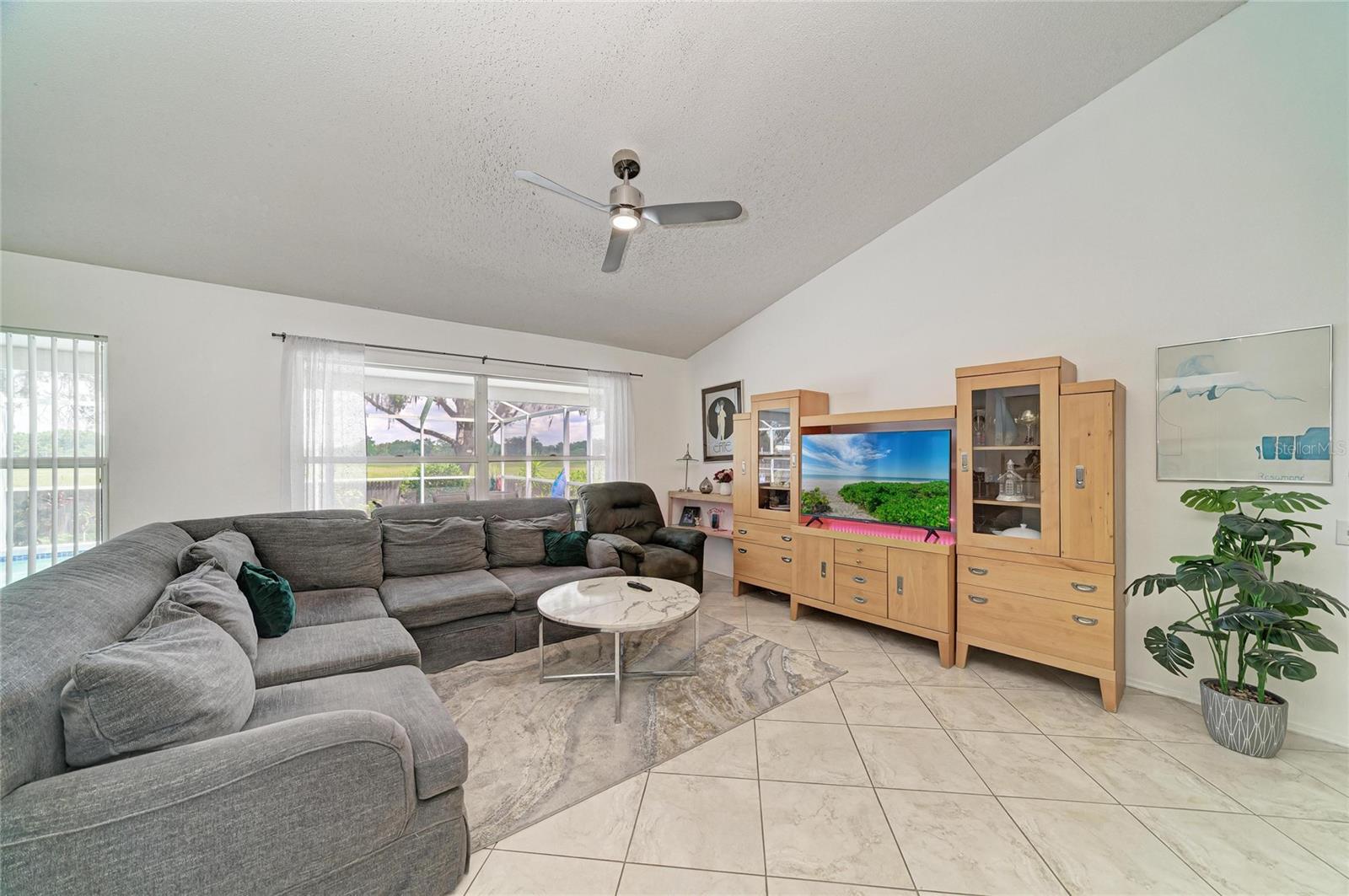 GATES CREEK - Residential