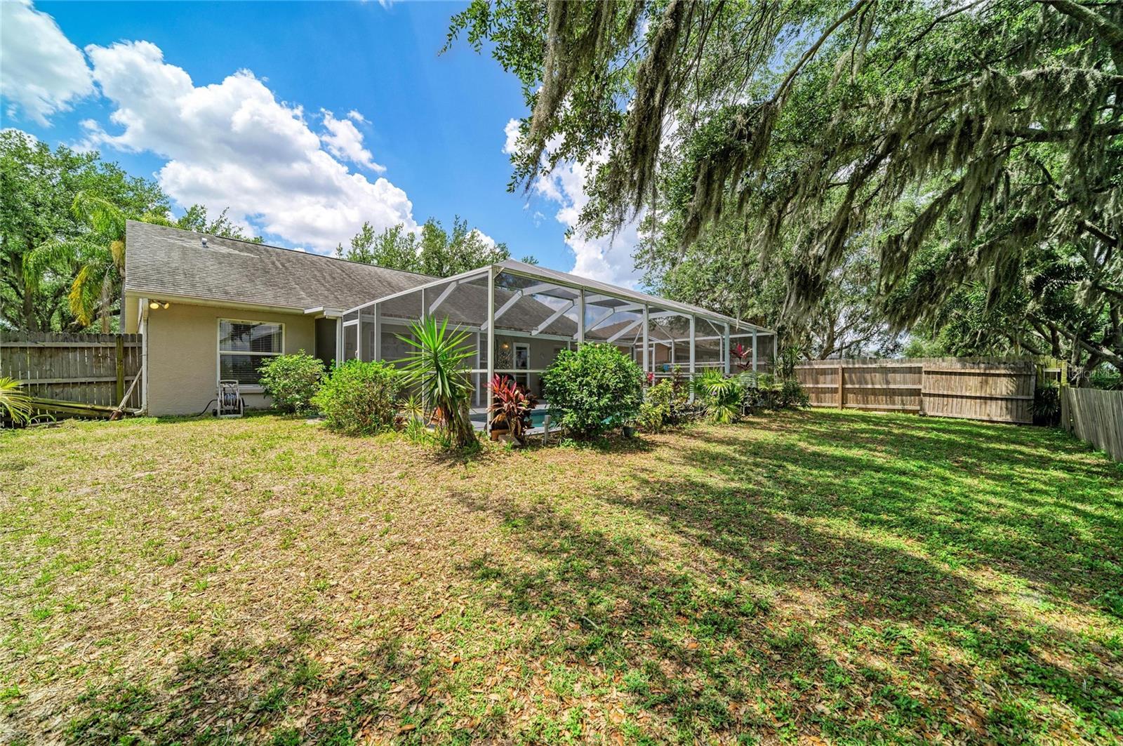 GATES CREEK - Residential