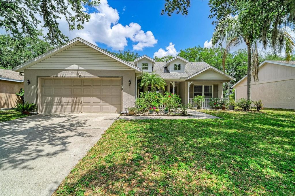 Photo of 11217 2nd Avenue E, Bradenton, FL 34212 (MLS # A4691572)