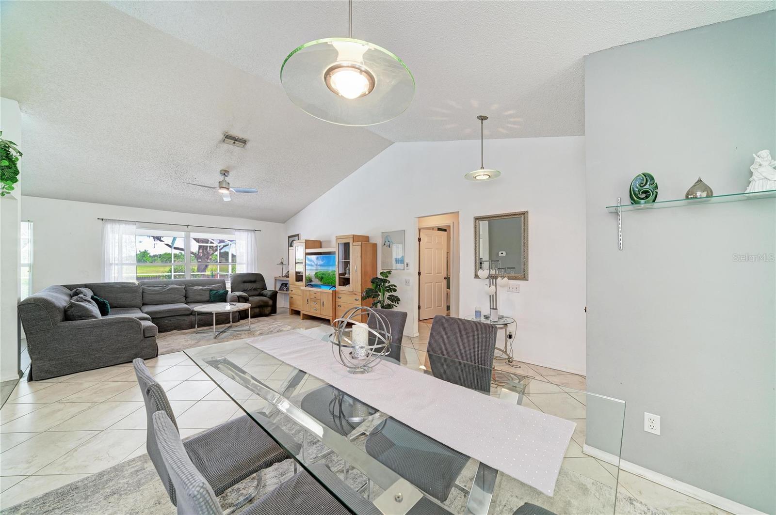 GATES CREEK - Residential