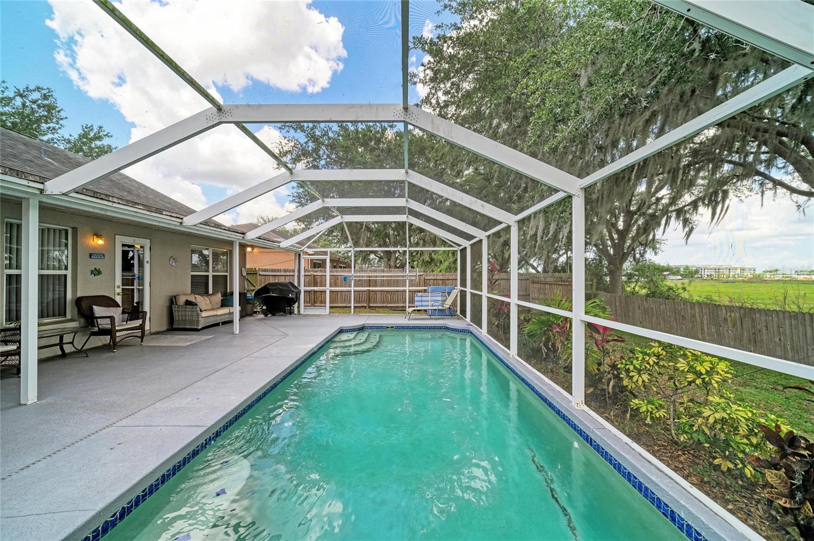 GATES CREEK - Residential