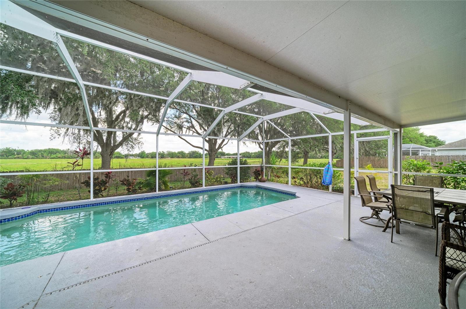 GATES CREEK - Residential