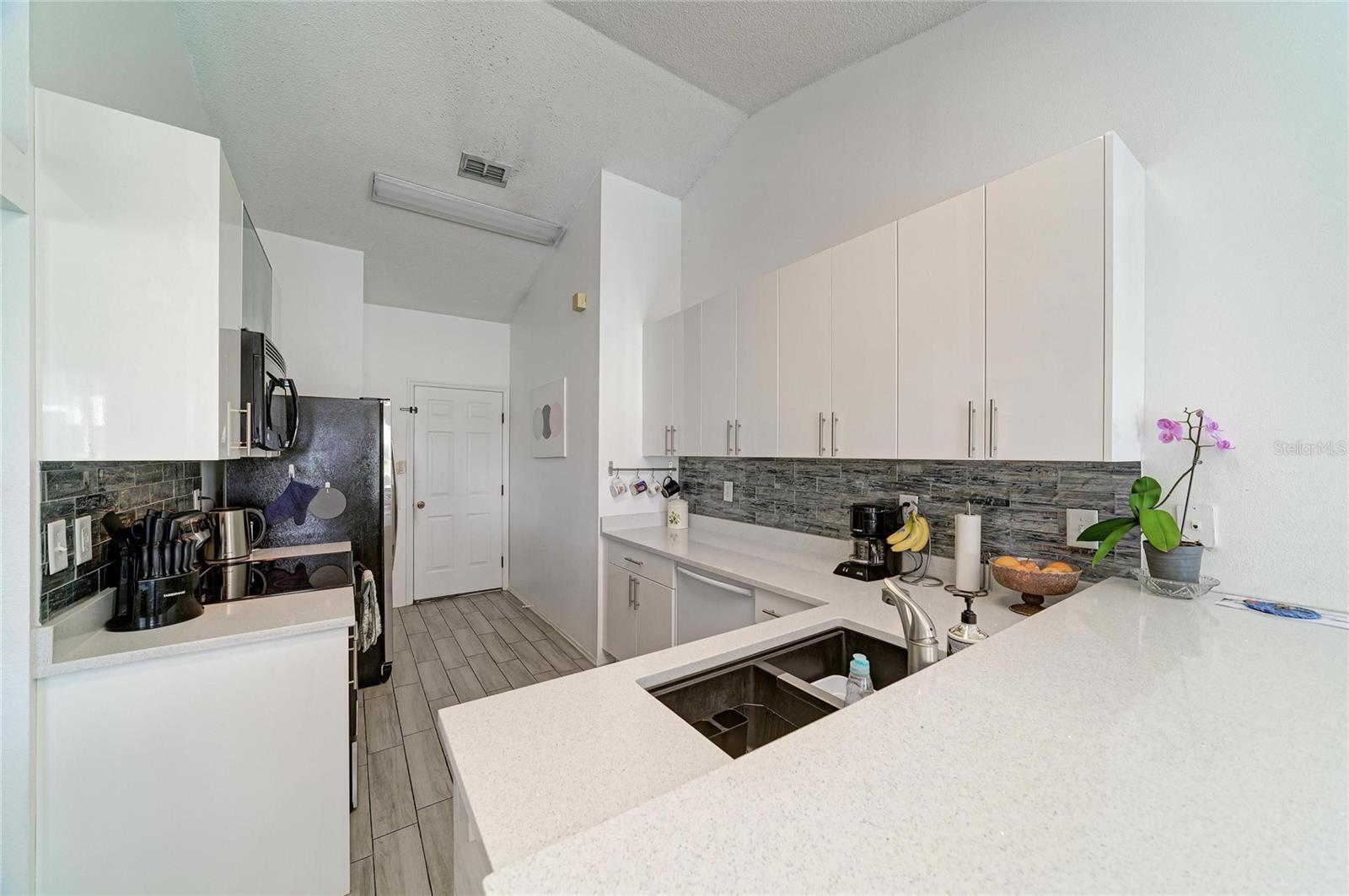 GATES CREEK - Residential