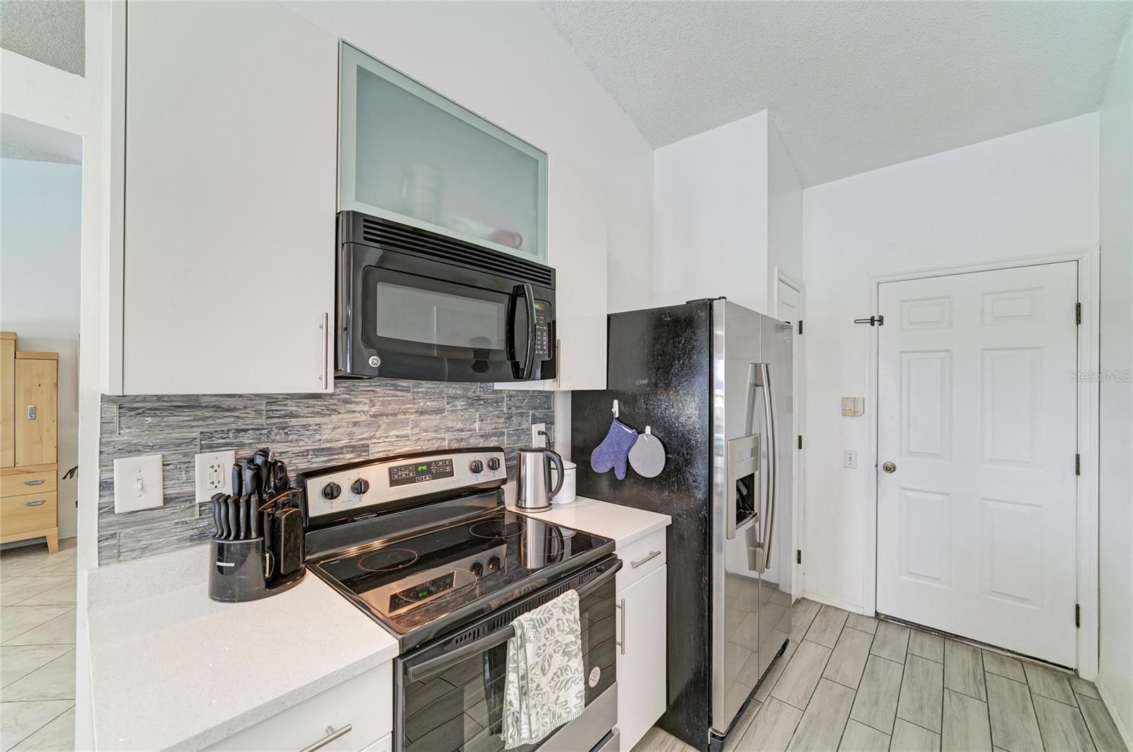 GATES CREEK - Residential