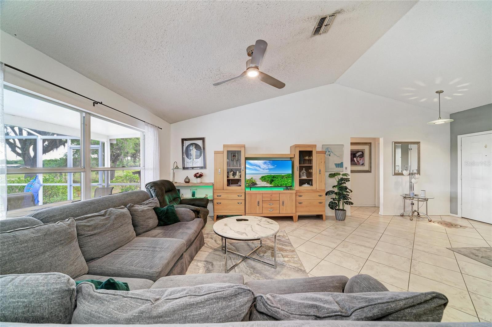 GATES CREEK - Residential