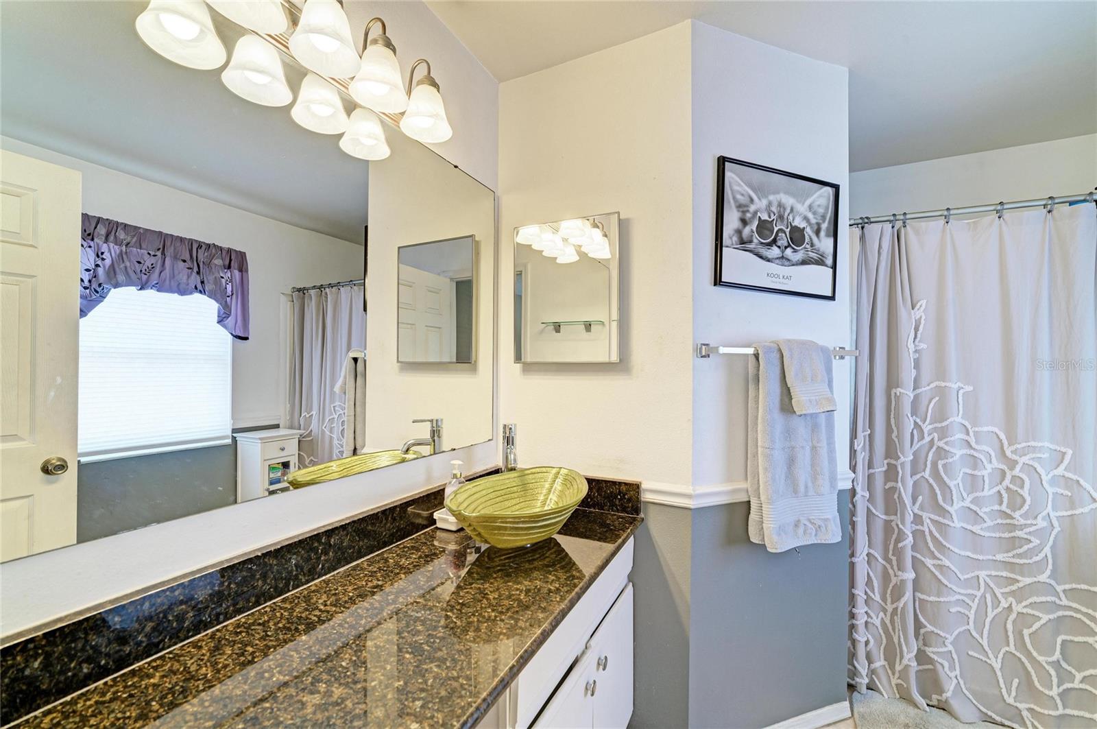 GATES CREEK - Residential