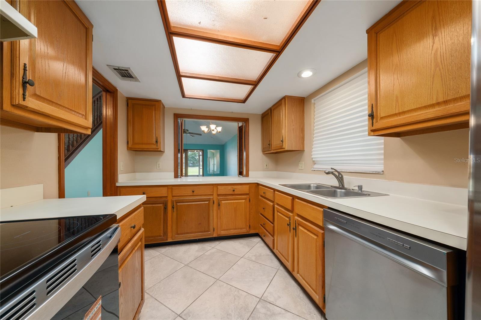 HAWKS LANDING - Residential