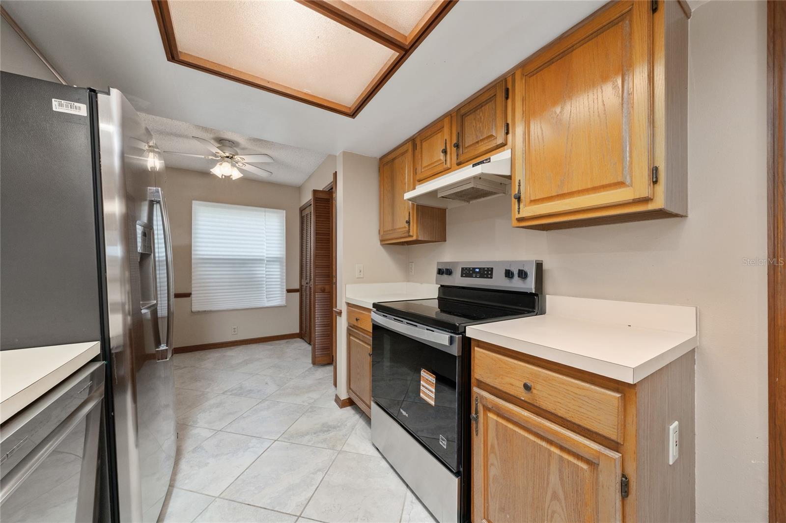 HAWKS LANDING - Residential
