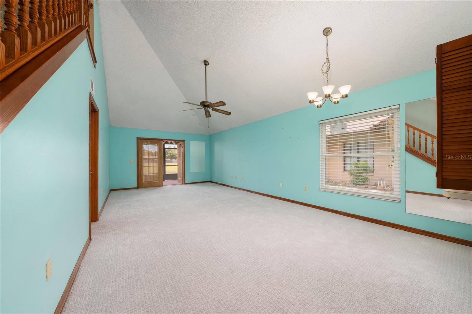 HAWKS LANDING - Residential