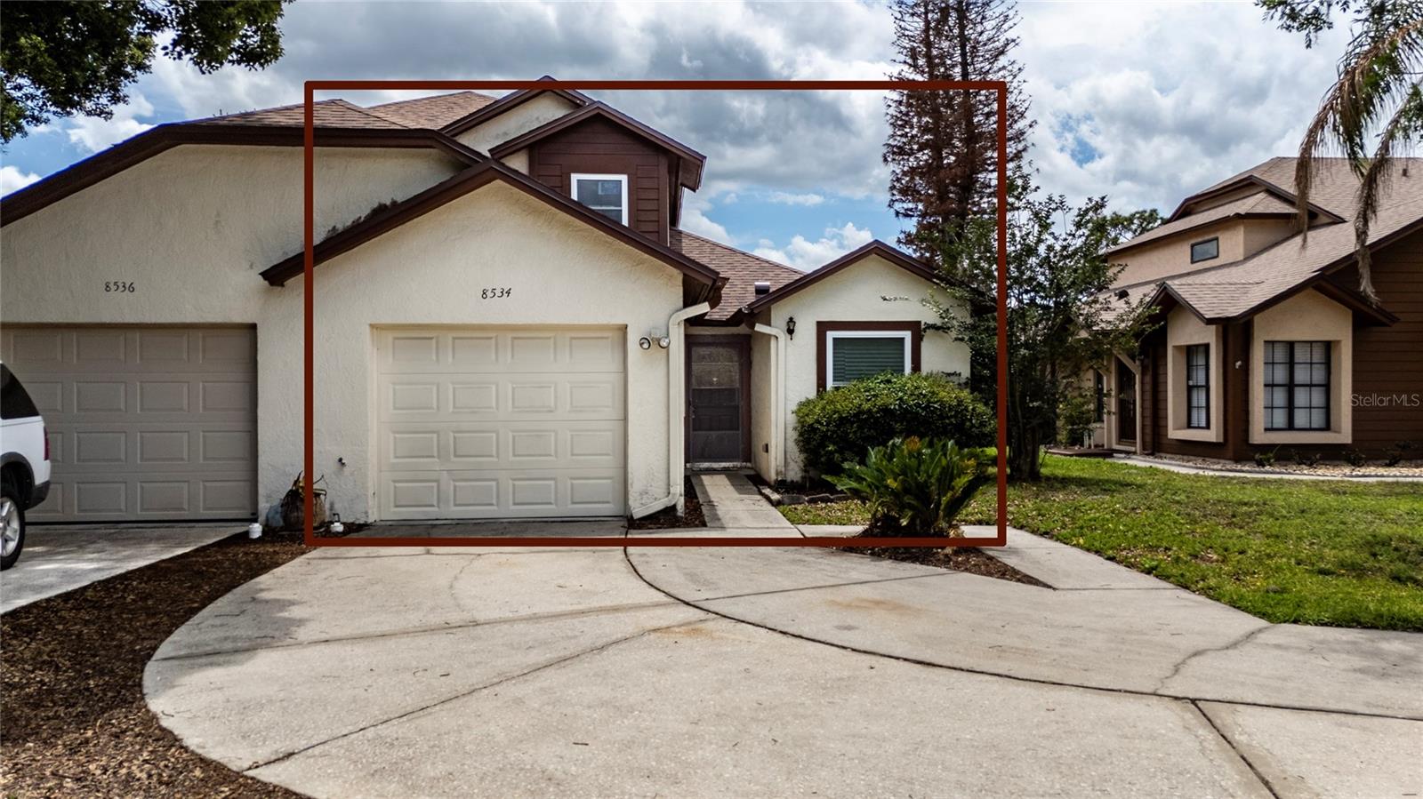 HAWKS LANDING - Residential