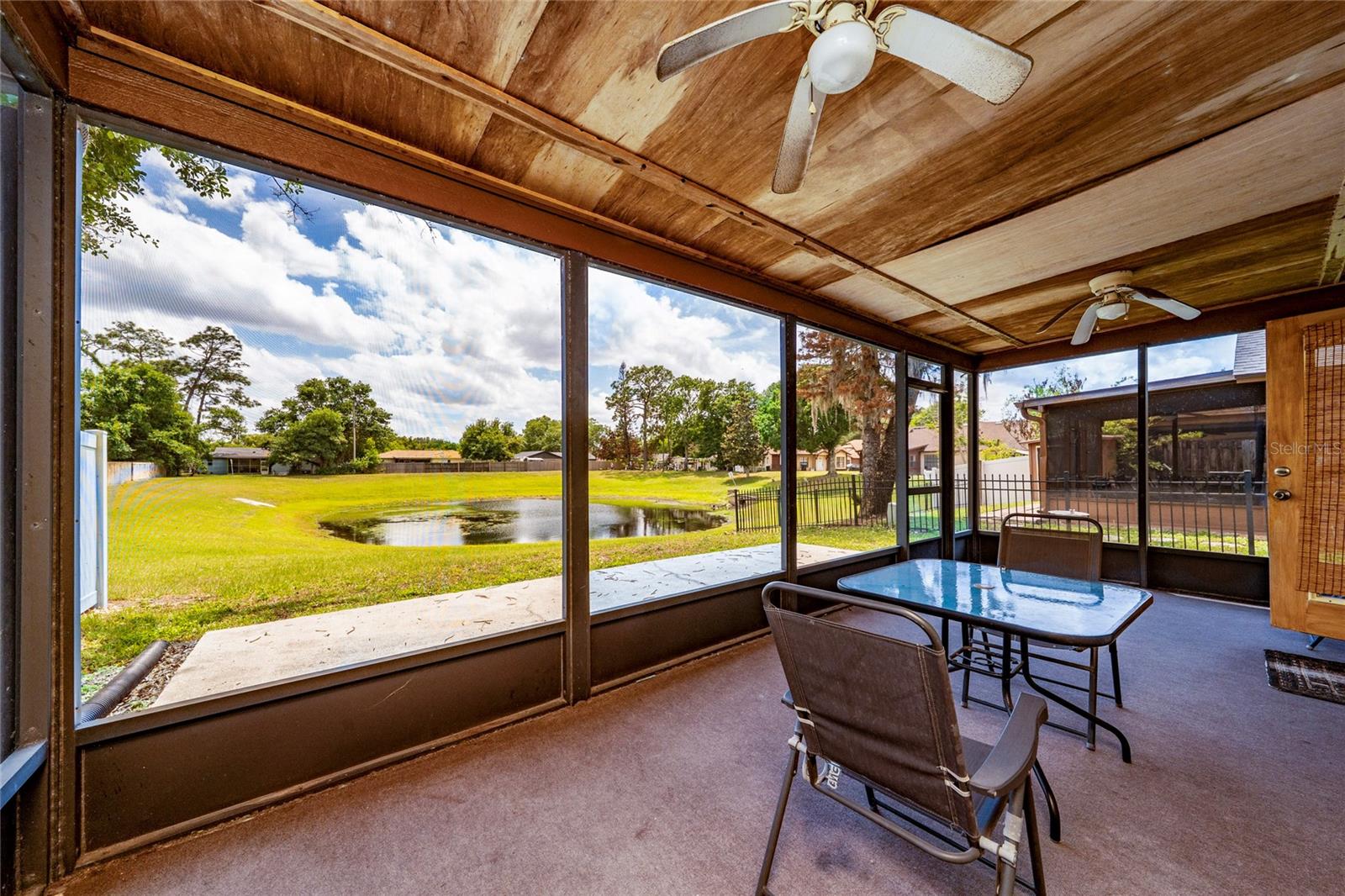HAWKS LANDING - Residential