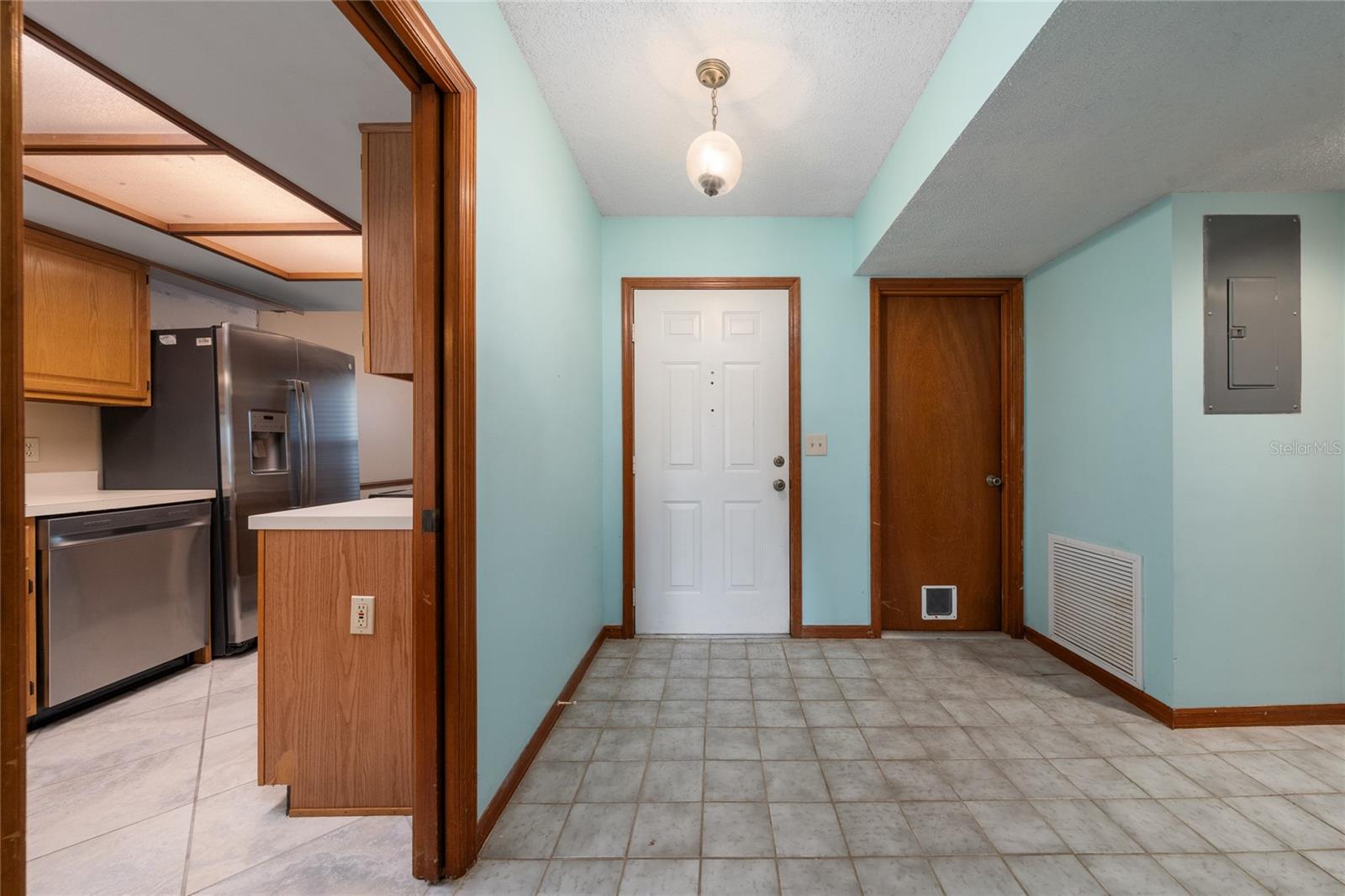 HAWKS LANDING - Residential