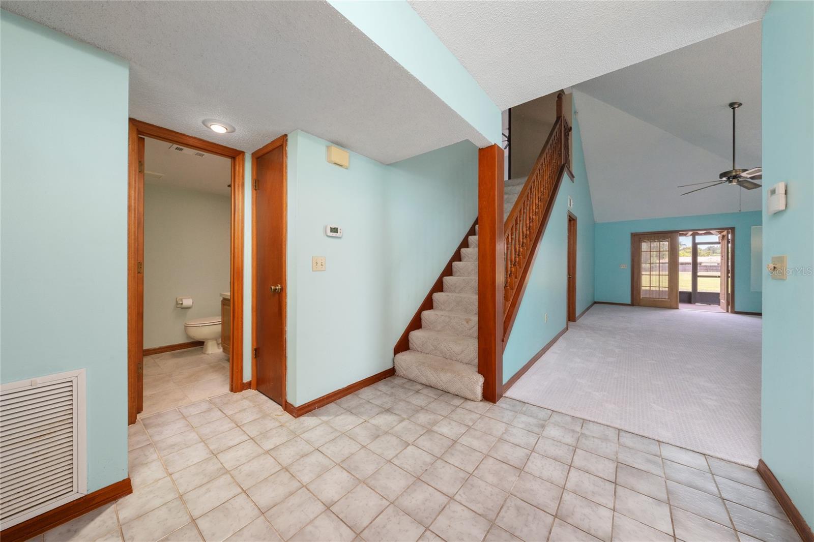 HAWKS LANDING - Residential
