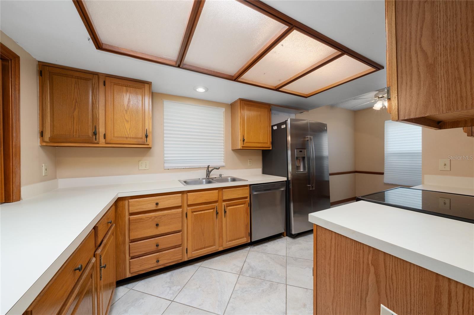 HAWKS LANDING - Residential
