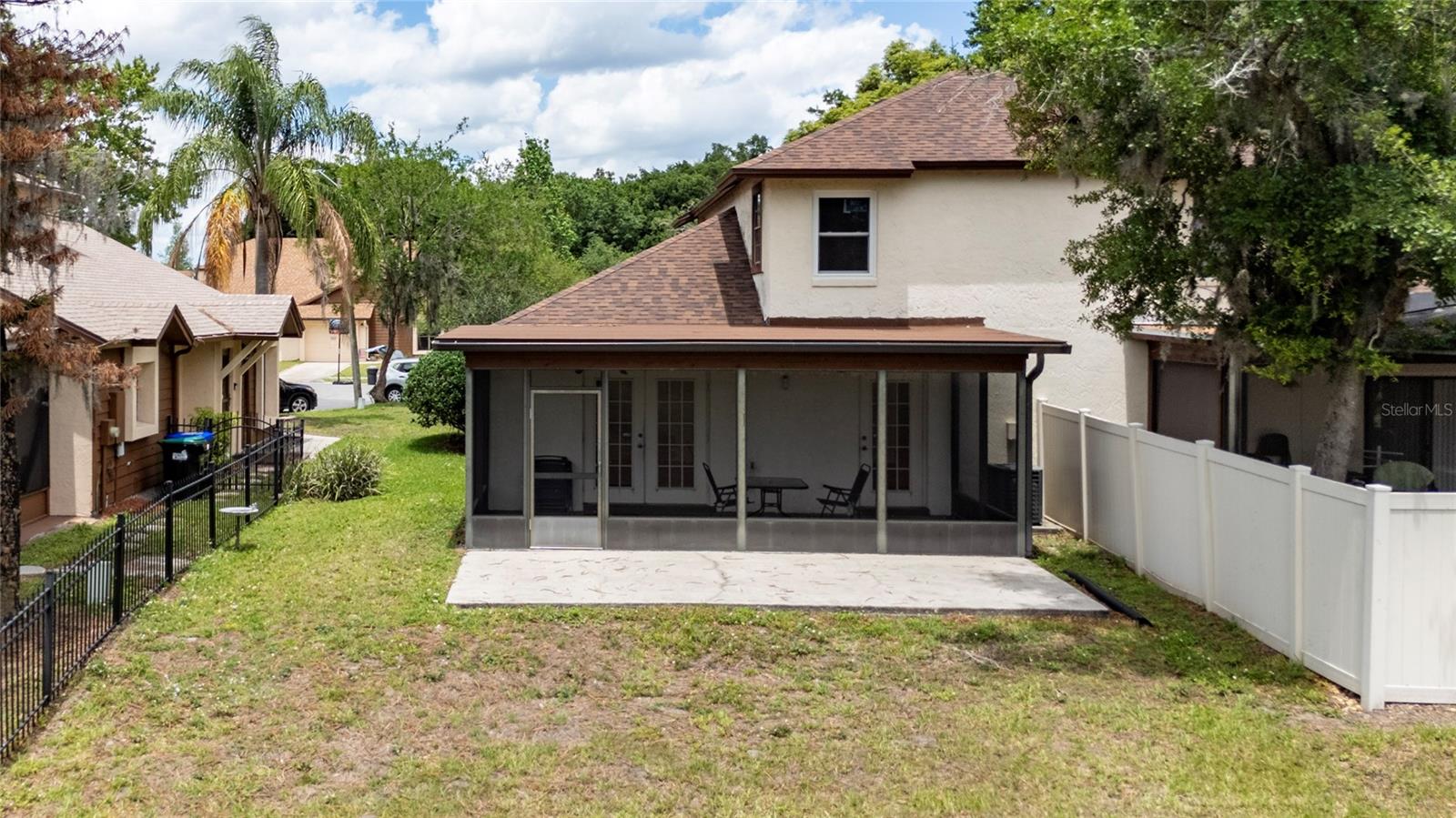 HAWKS LANDING - Residential