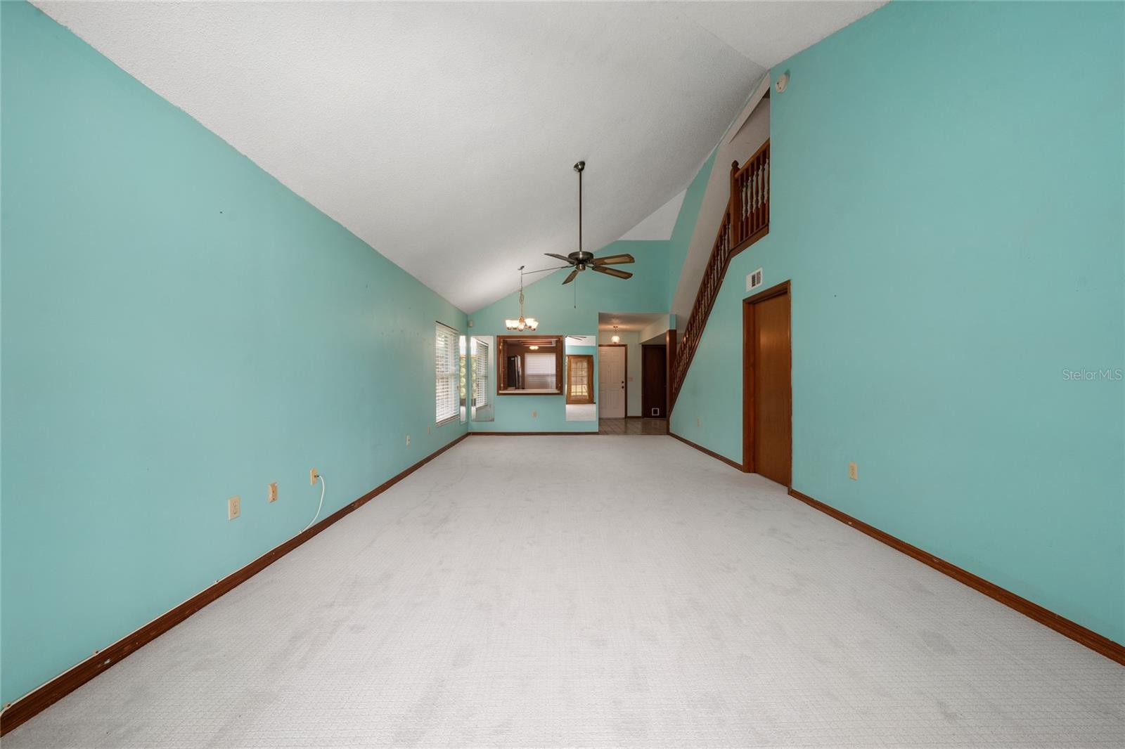 HAWKS LANDING - Residential