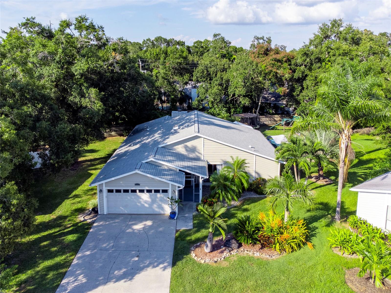 GLENBROOKE - Residential