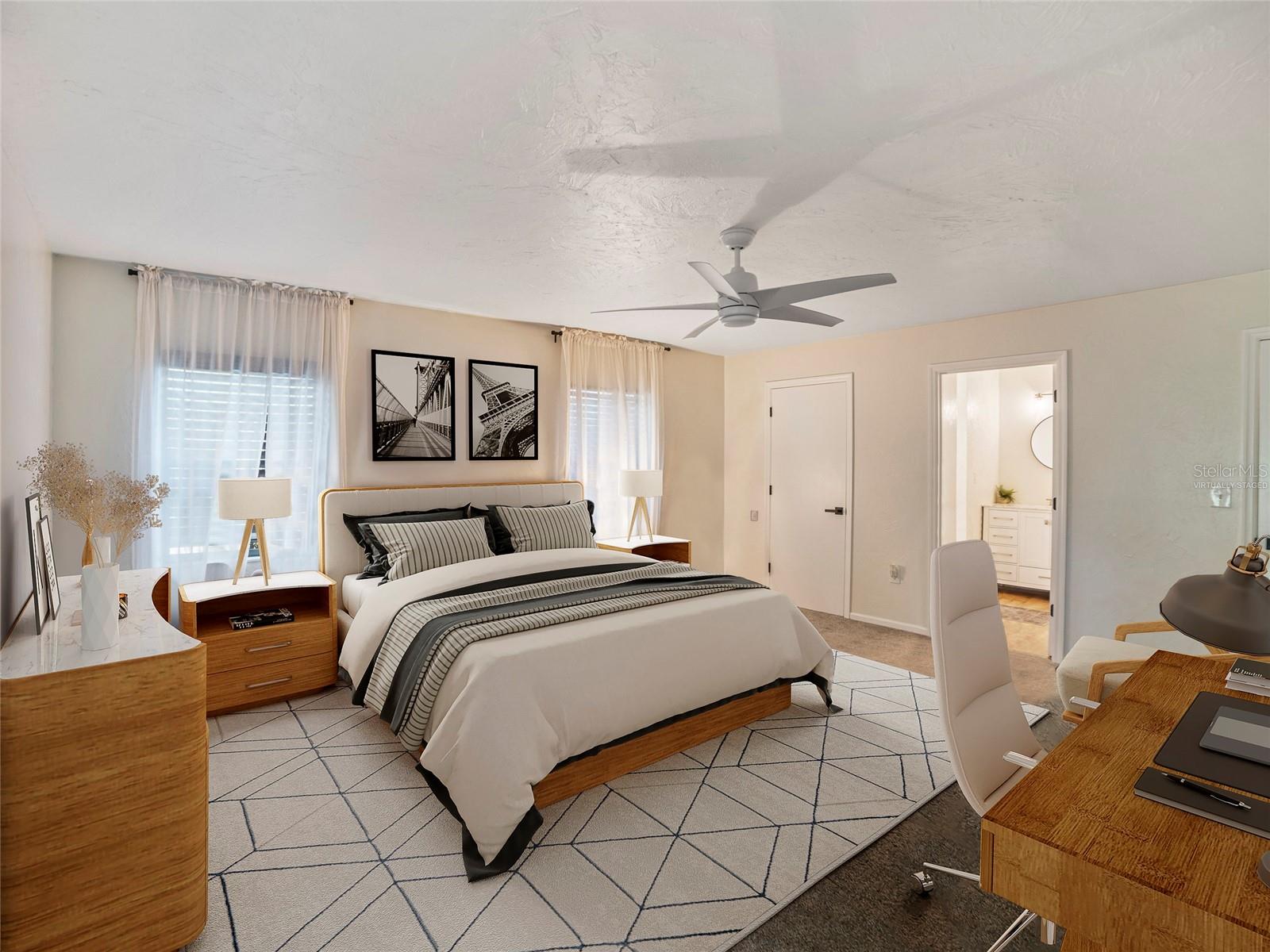 GLENBROOKE - Residential