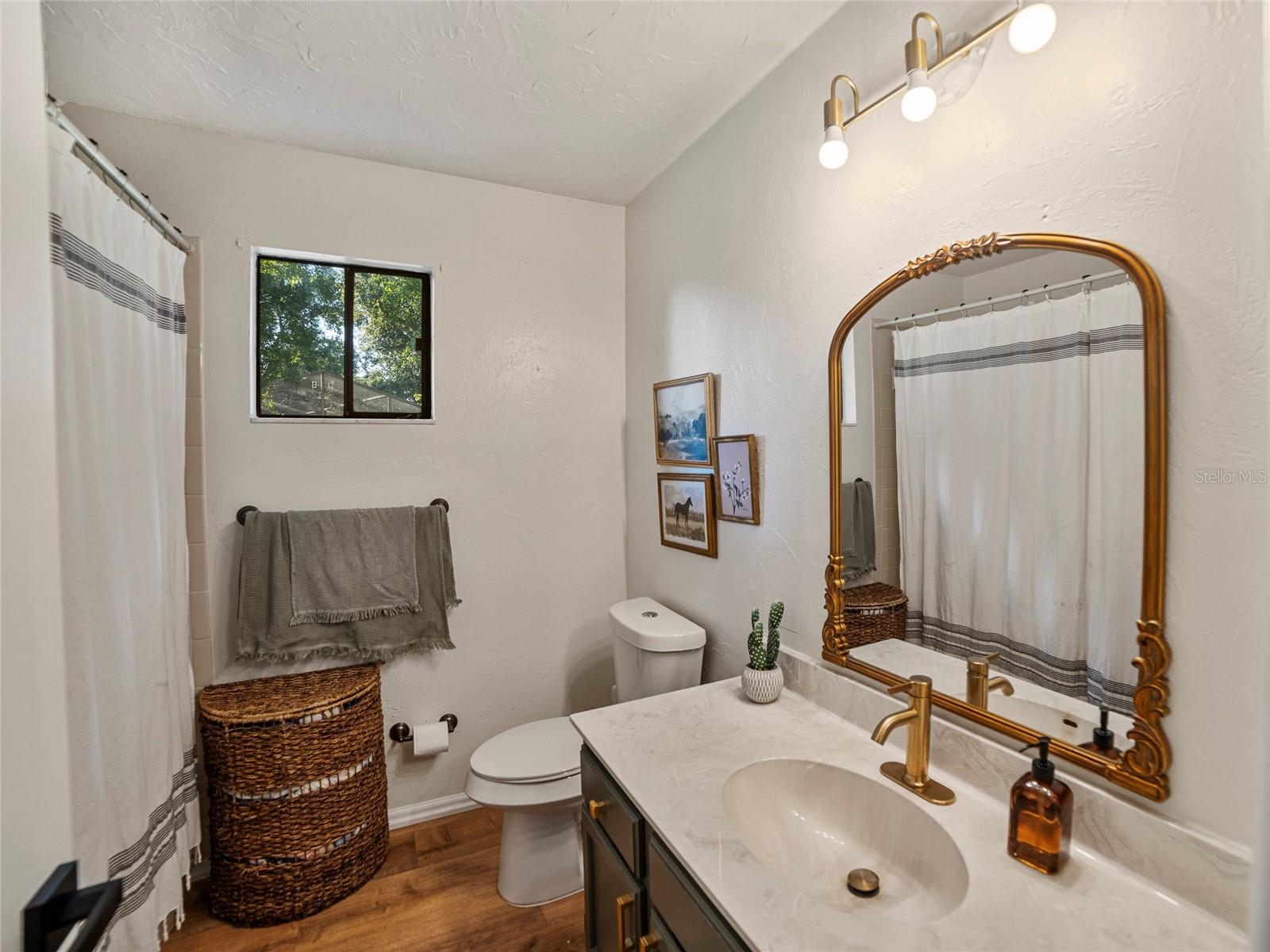 GLENBROOKE - Residential