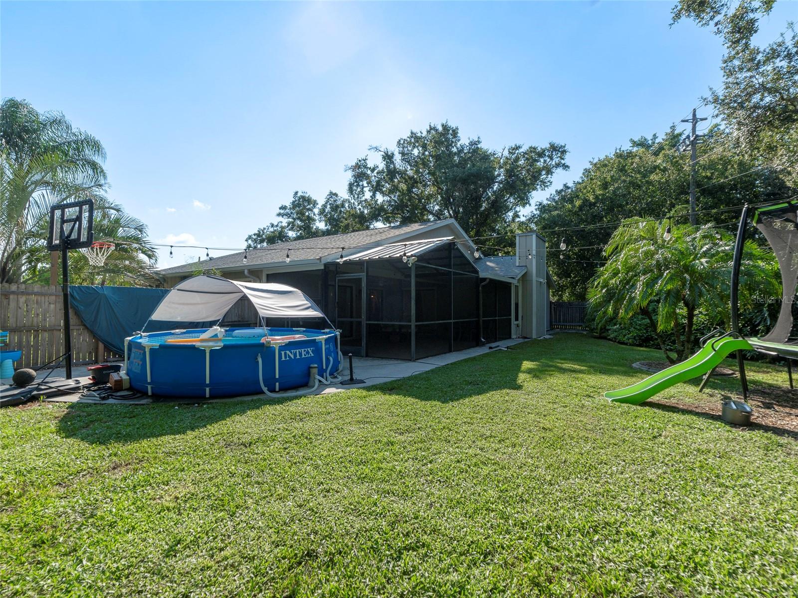 GLENBROOKE - Residential