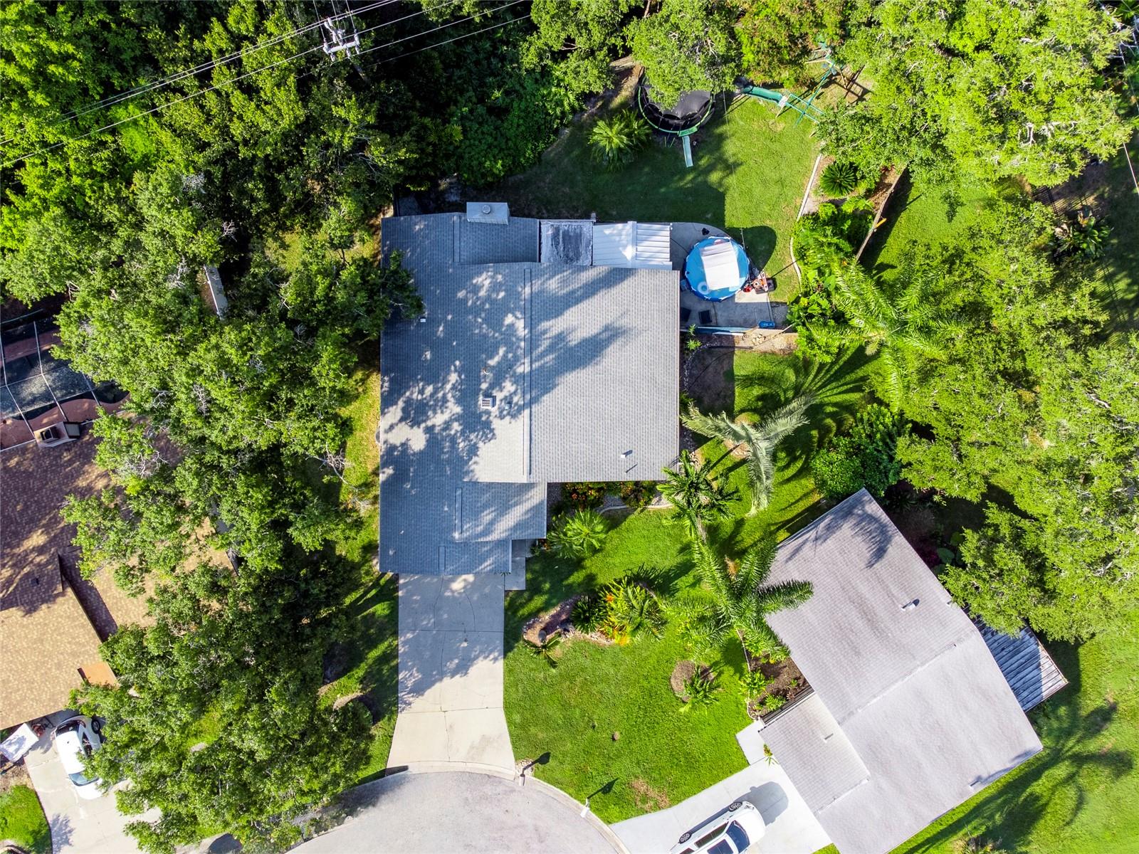 GLENBROOKE - Residential