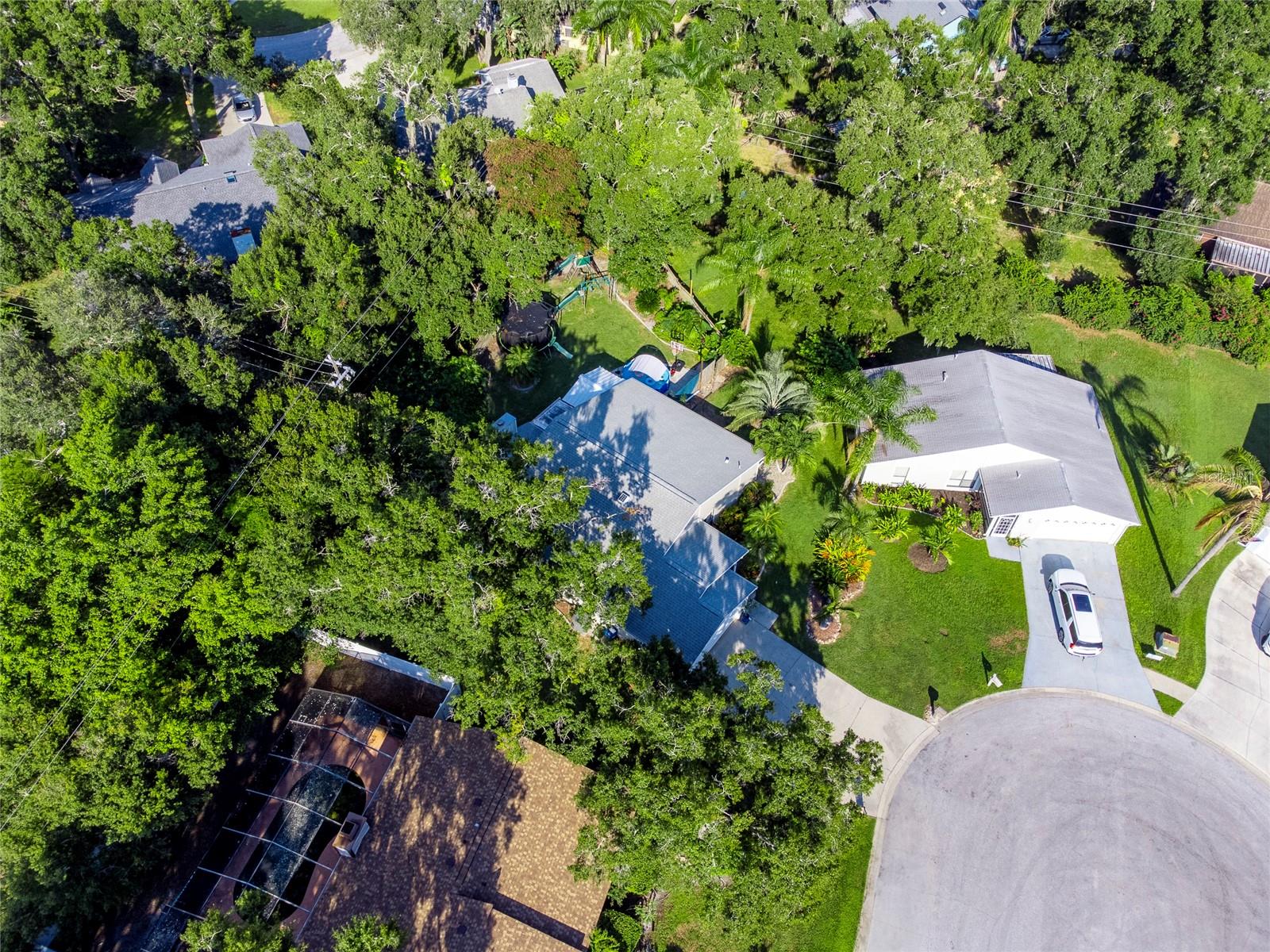 GLENBROOKE - Residential