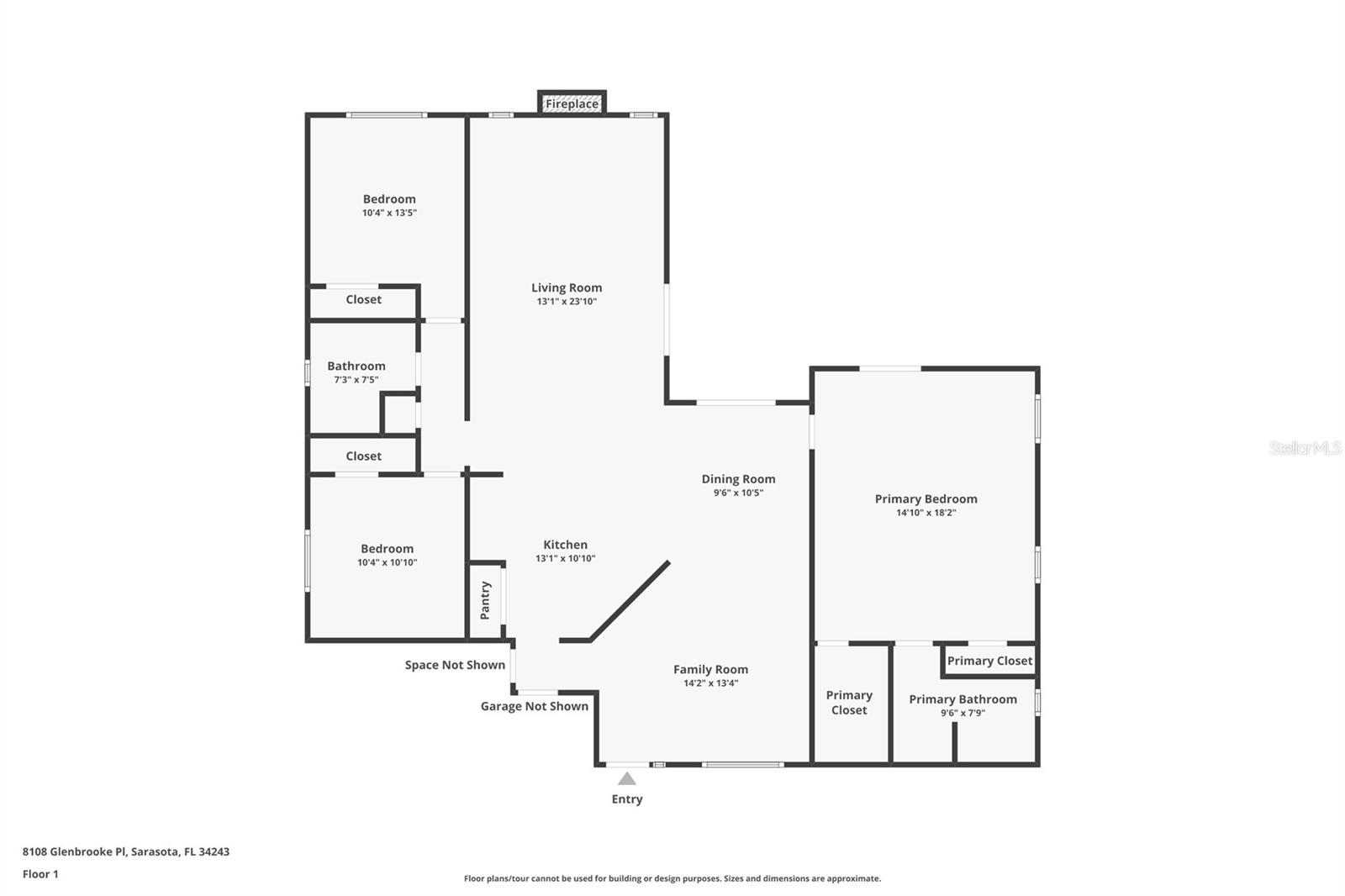 GLENBROOKE - Residential