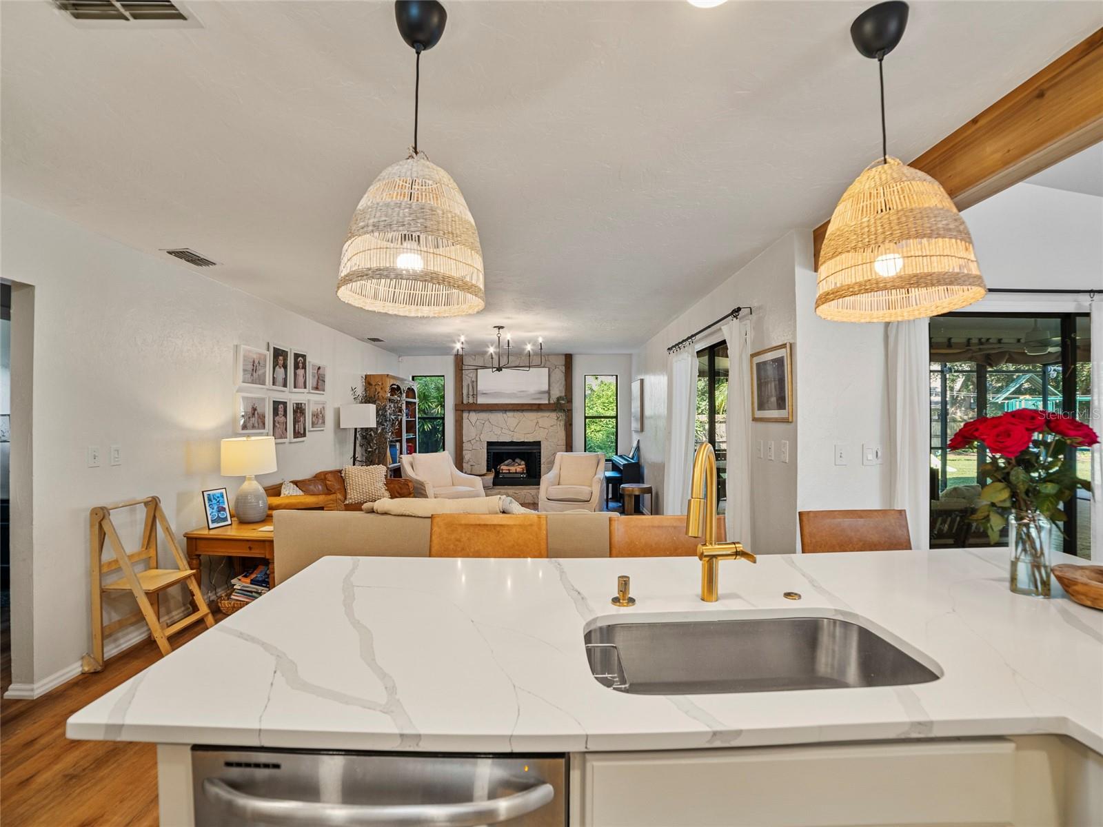 GLENBROOKE - Residential