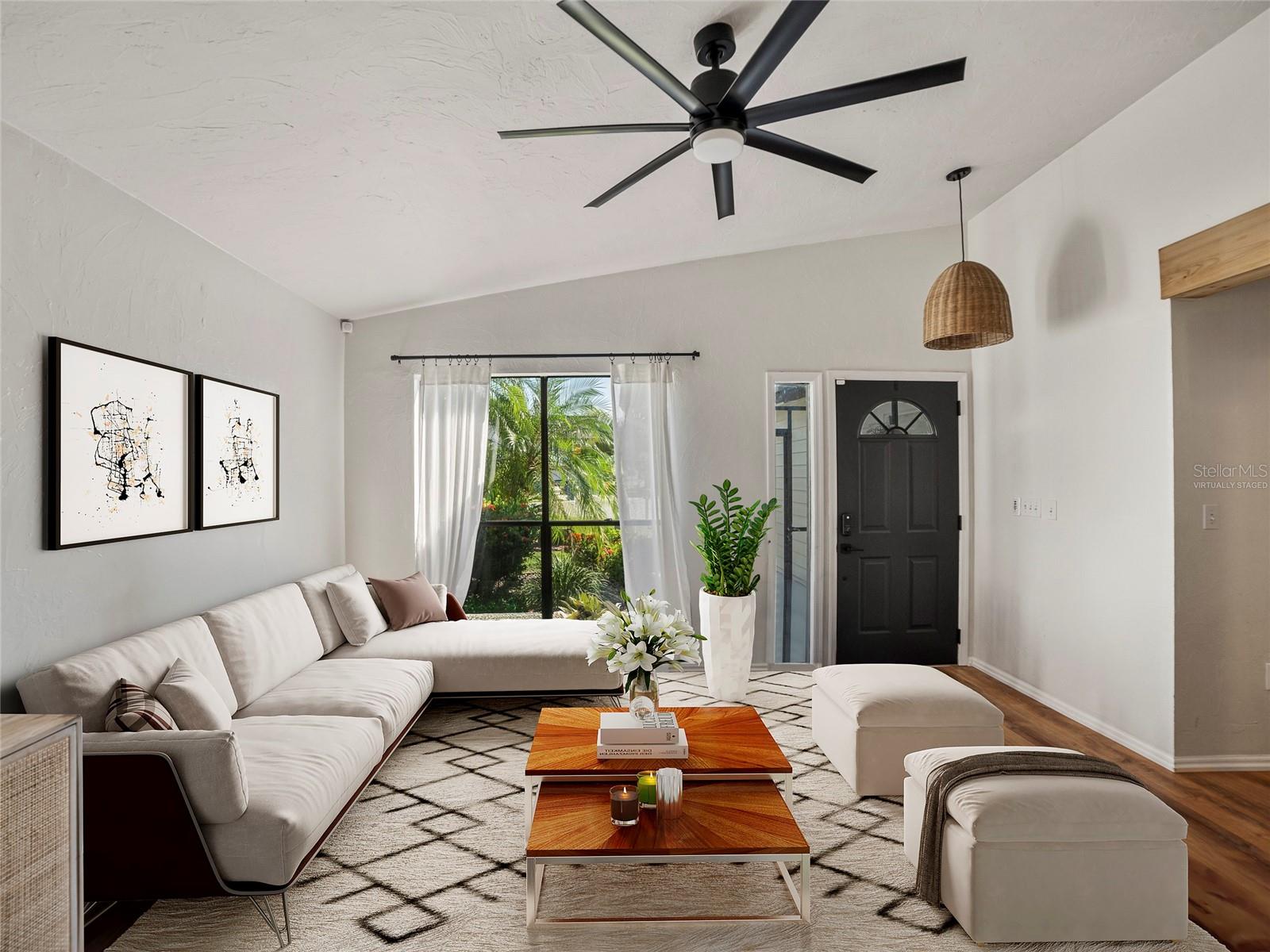 GLENBROOKE - Residential