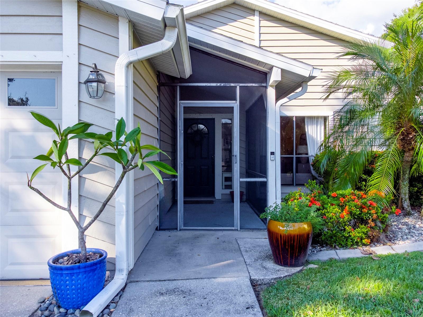 GLENBROOKE - Residential