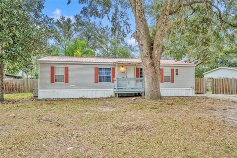 A home in SILVER SPRINGS